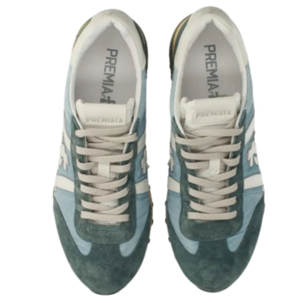 ZAPATILLA PREMIATA LUCY 8188 HOMBRE - Image 6