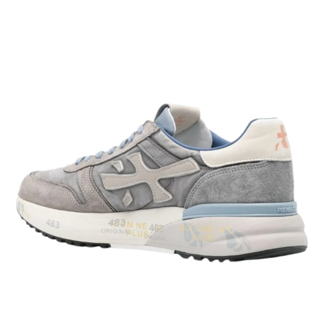 ZAPATILLA PREMIATA MICK 7247 HOMBRE - Image 3