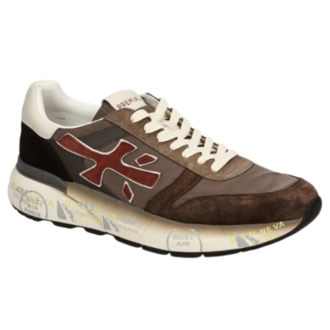 ZAPATILLA PREMIATA MICK HOMBRE - Image 2