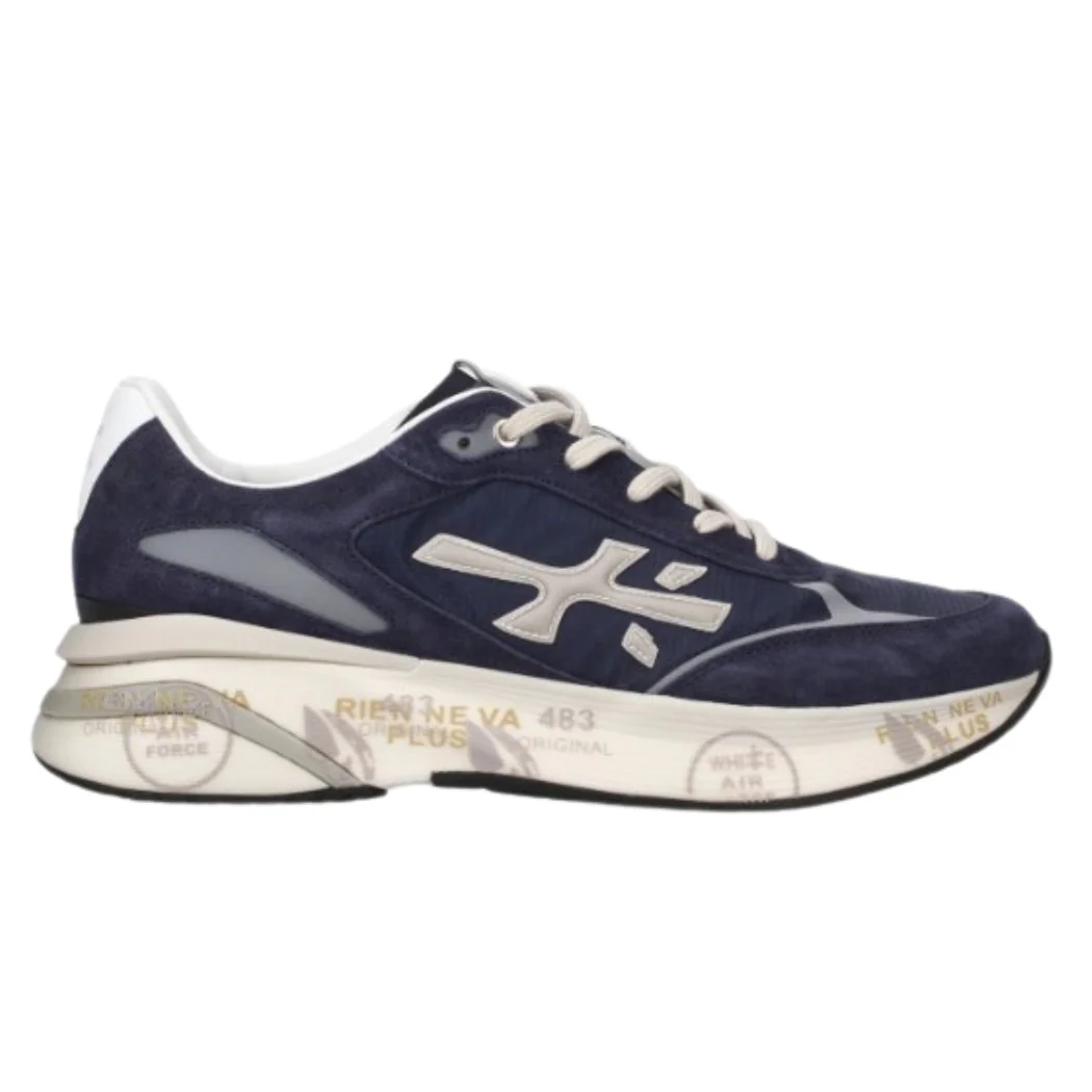 ZAPATILLA PREMIATA MOERUN 7306 HOMBRE