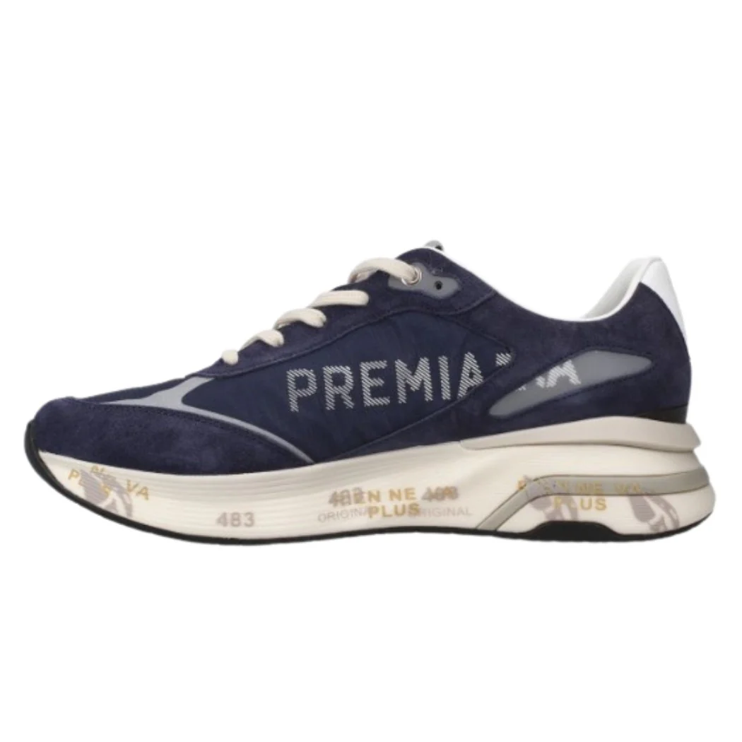 ZAPATILLA PREMIATA MOERUN 7306 HOMBRE - Image 3