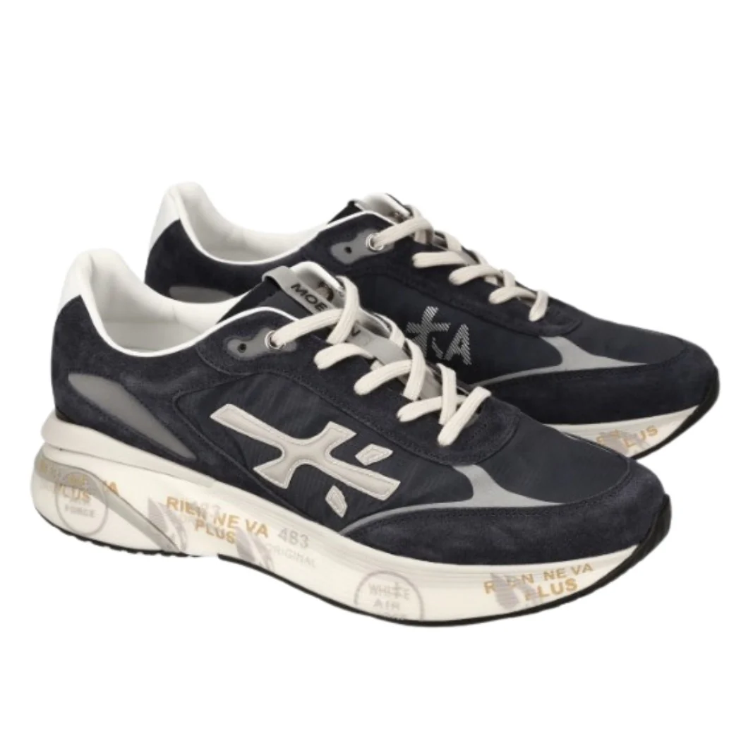 ZAPATILLA PREMIATA MOERUN 7306 HOMBRE - Image 4
