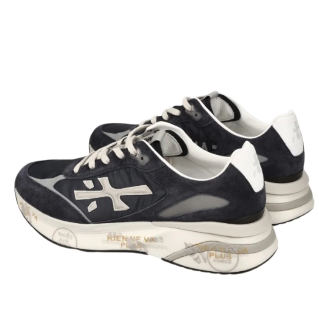 ZAPATILLA PREMIATA MOERUN 7306 HOMBRE - Image 5