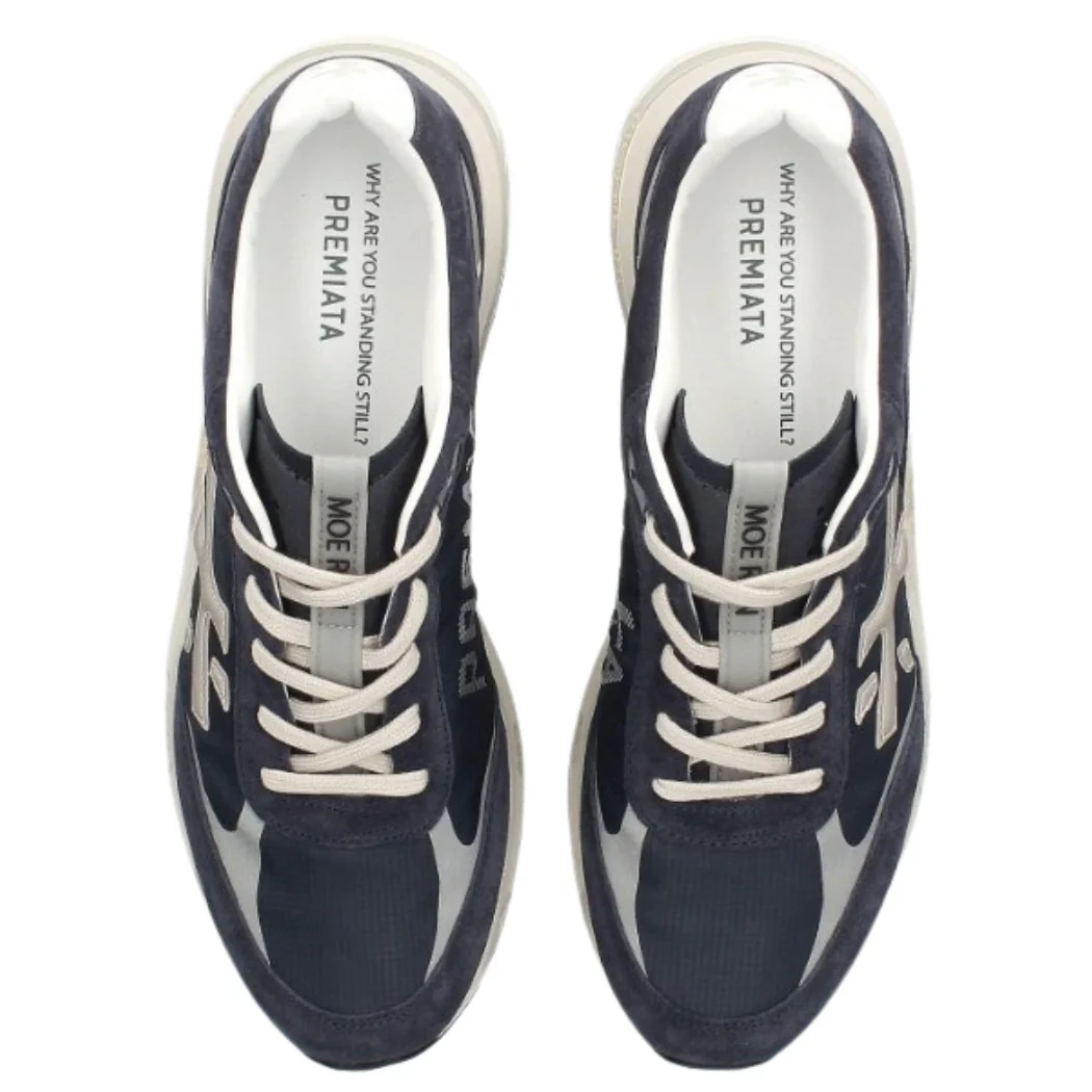 ZAPATILLA PREMIATA MOERUN 7306 HOMBRE - Image 6