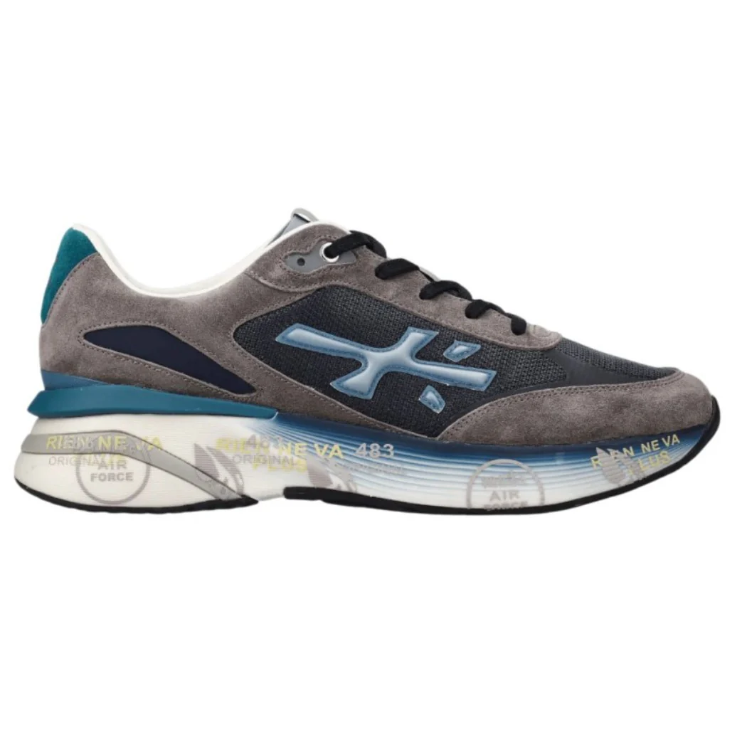 ZAPATILLA PREMIATA MOERUN HOMBRE