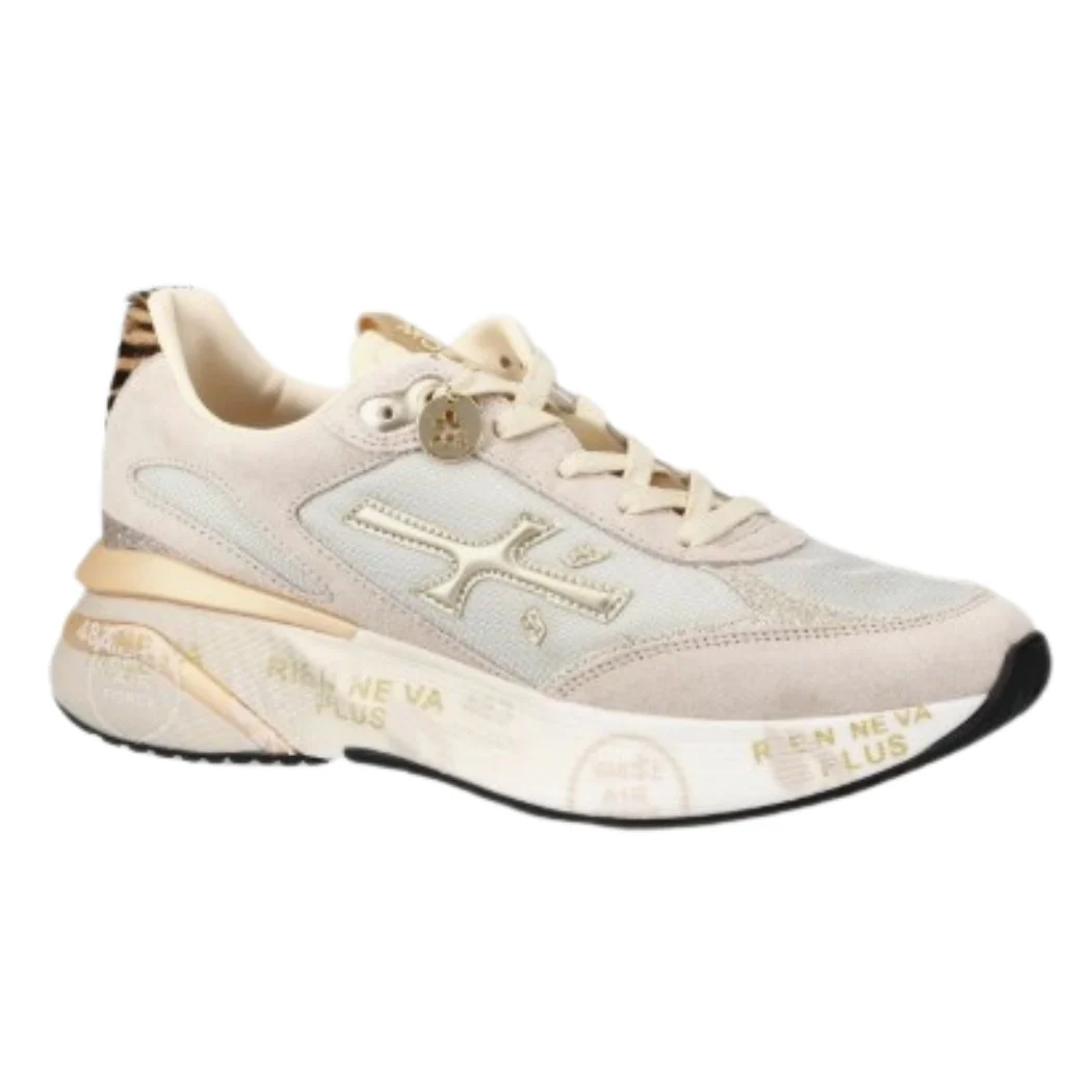 ZAPATILLA PREMIATA MOERUND MUJER - Image 2