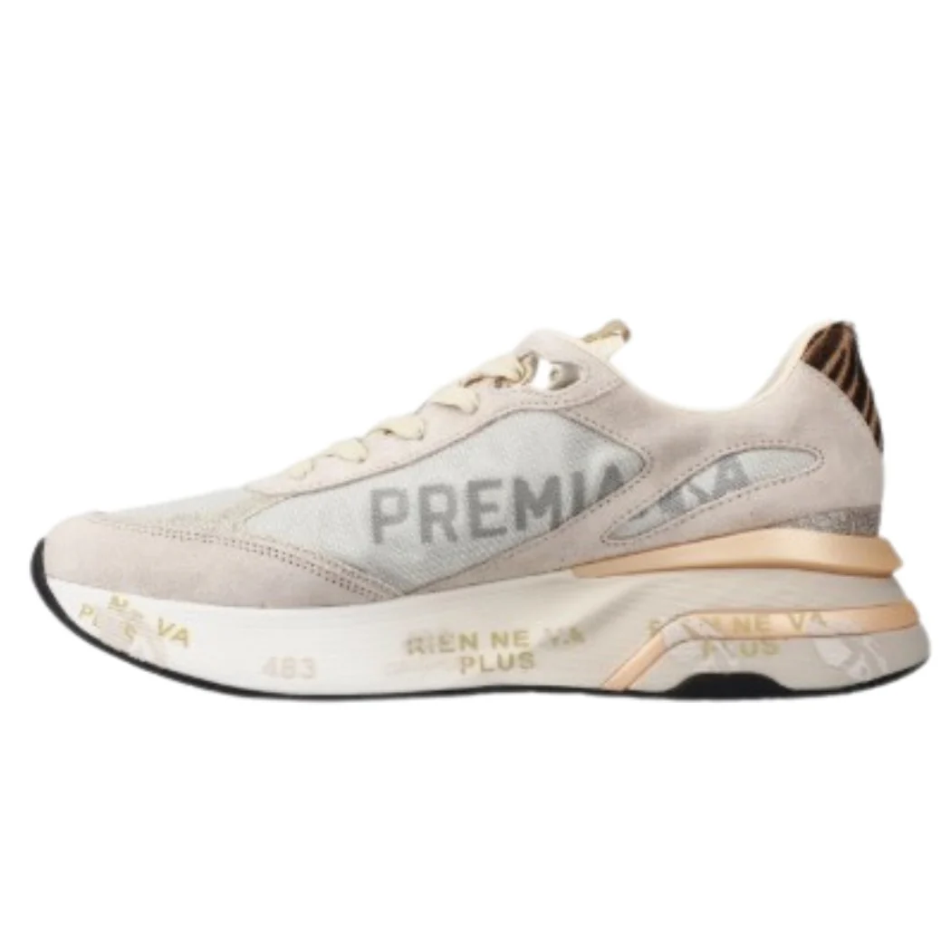 ZAPATILLA PREMIATA MOERUND MUJER - Image 3