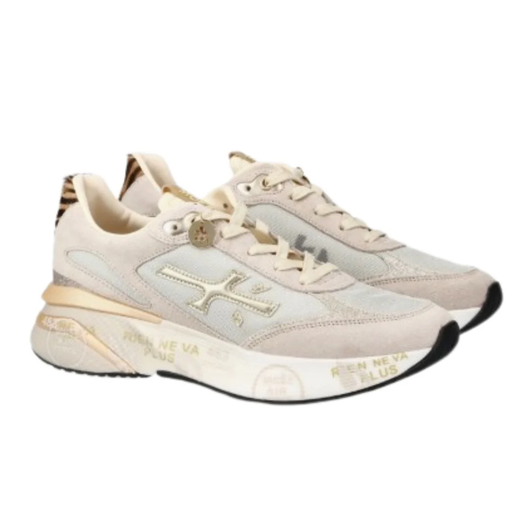 ZAPATILLA PREMIATA MOERUND MUJER - Image 4