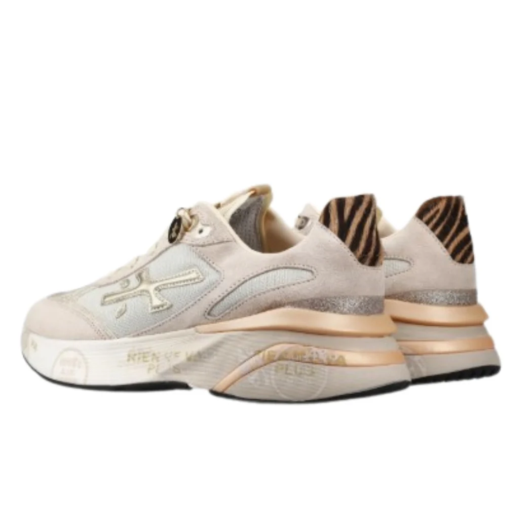 ZAPATILLA PREMIATA MOERUND MUJER - Image 5