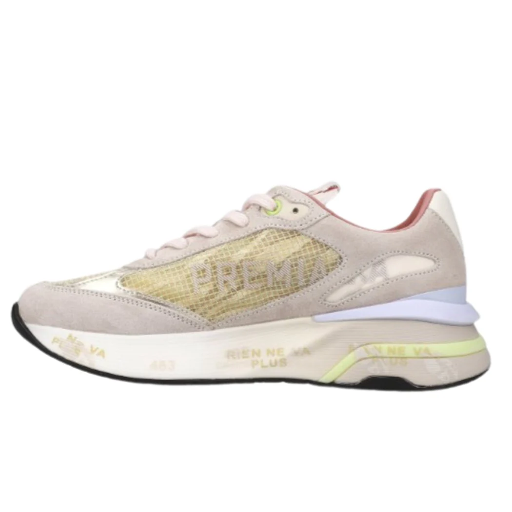 ZAPATILLA PREMIATA MOERUND MUJER - Image 2