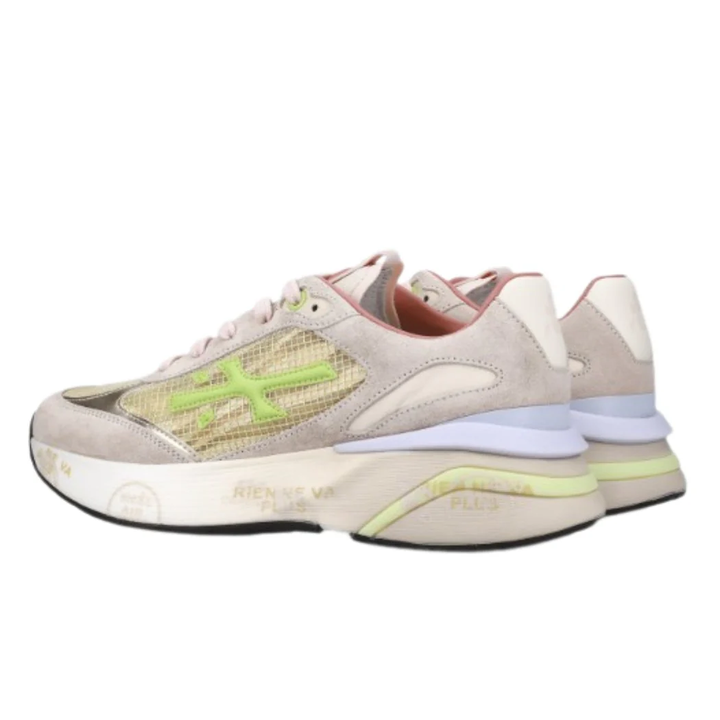 ZAPATILLA PREMIATA MOERUND MUJER - Image 4