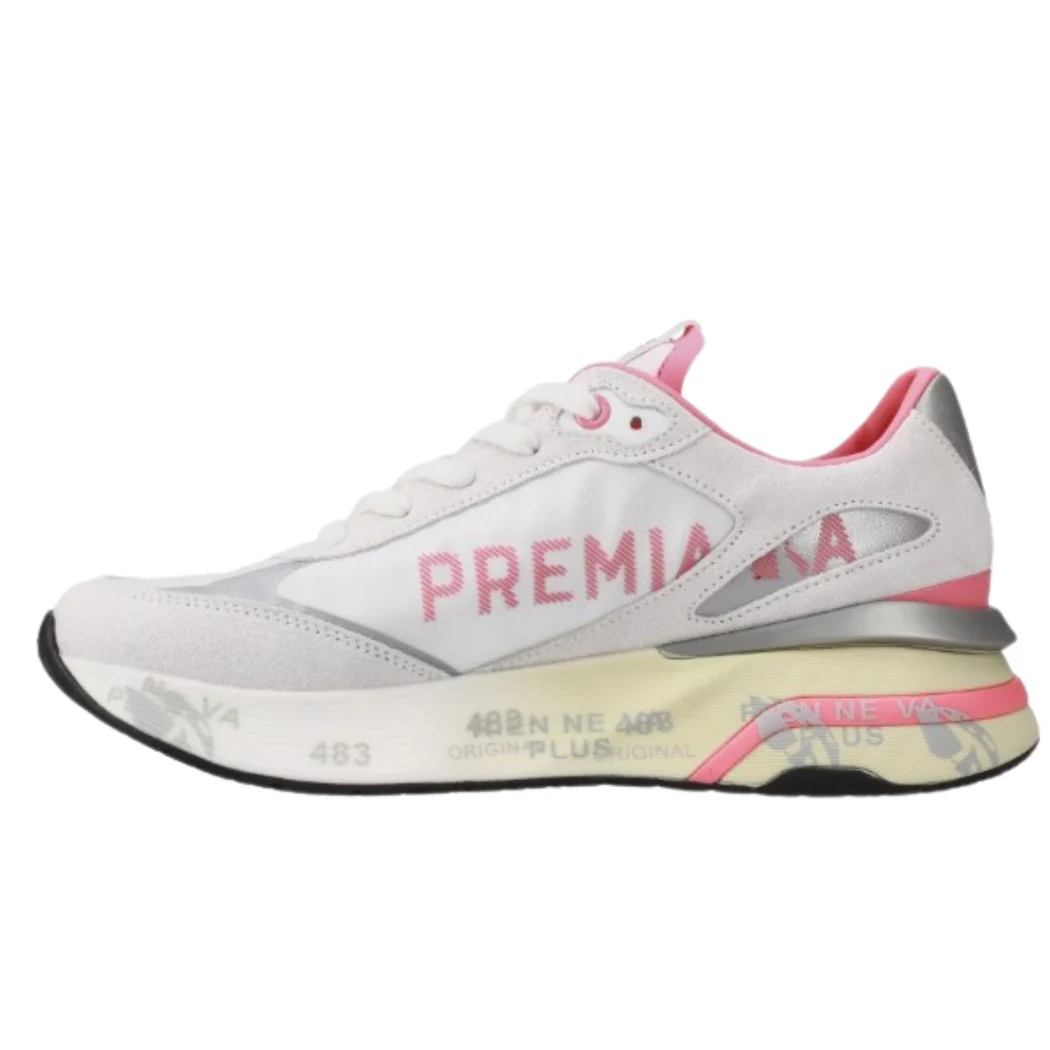 ZAPATILLA PREMIATA MOERUND MUJER - Image 2