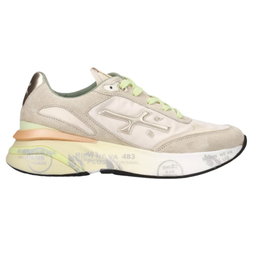 ZAPATILLA PREMIATA MOERUND MUJER