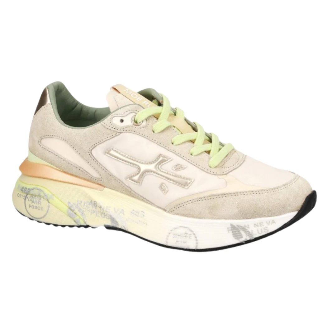 ZAPATILLA PREMIATA MOERUND MUJER - Image 3