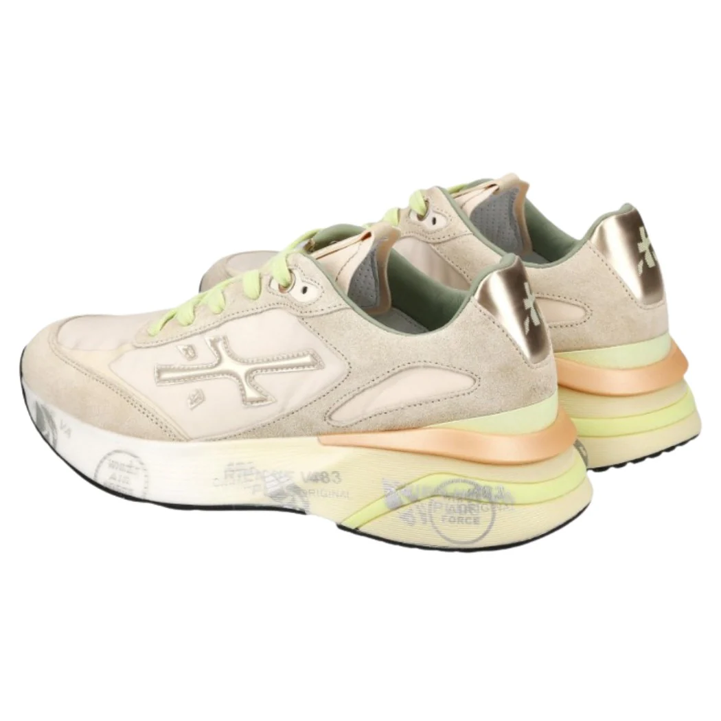ZAPATILLA PREMIATA MOERUND MUJER - Image 5