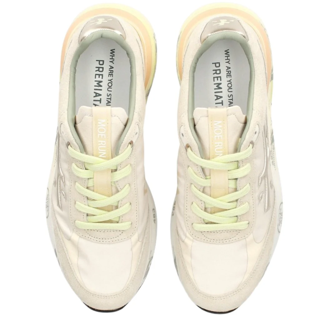 ZAPATILLA PREMIATA MOERUND MUJER - Image 6