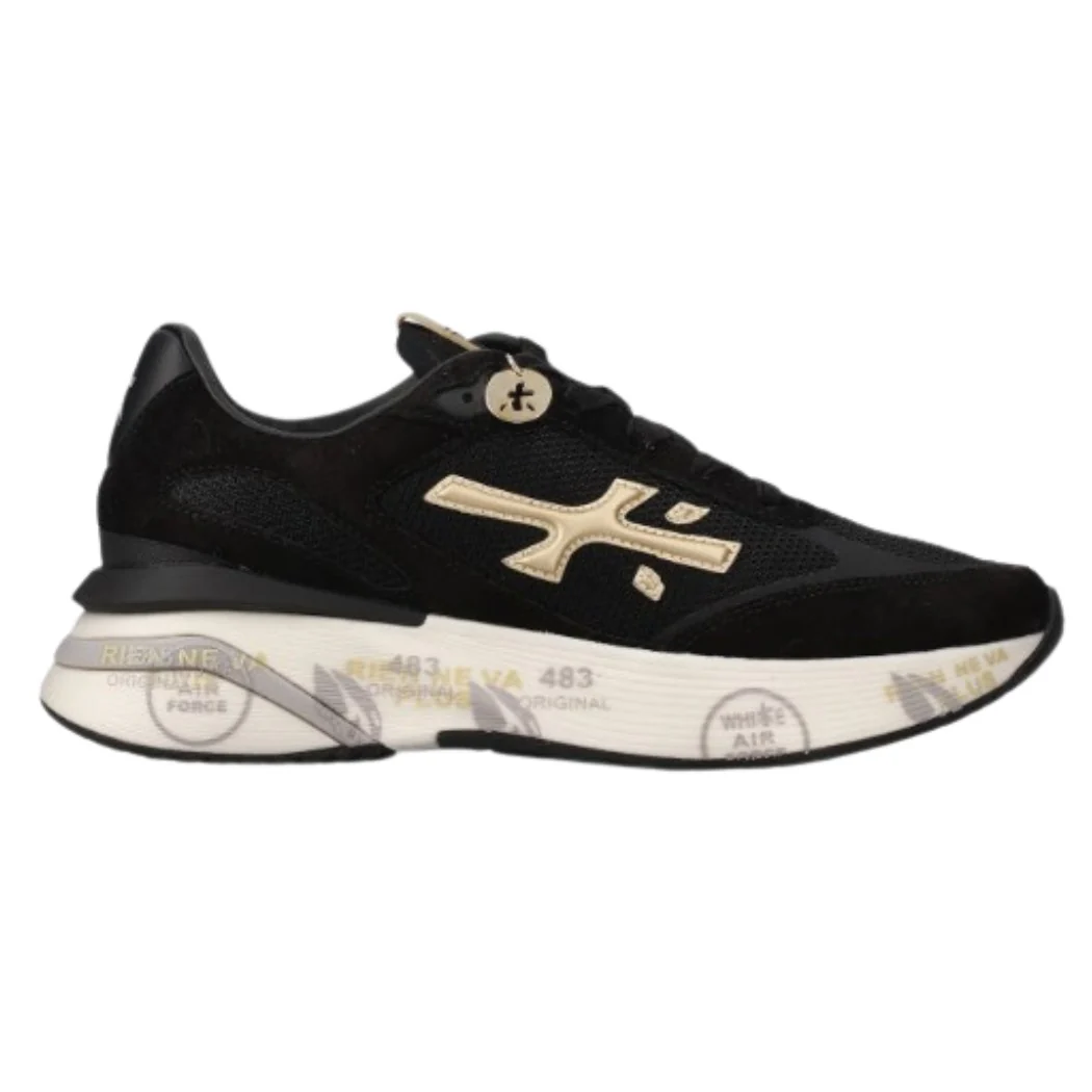 ZAPATILLA PREMIATA MOERUND MUJER