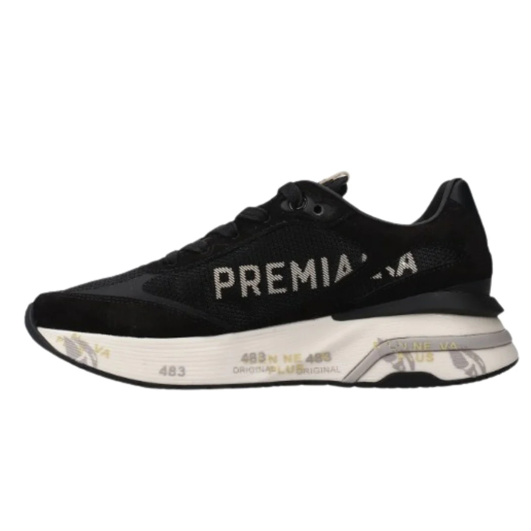 ZAPATILLA PREMIATA MOERUND MUJER - Image 2