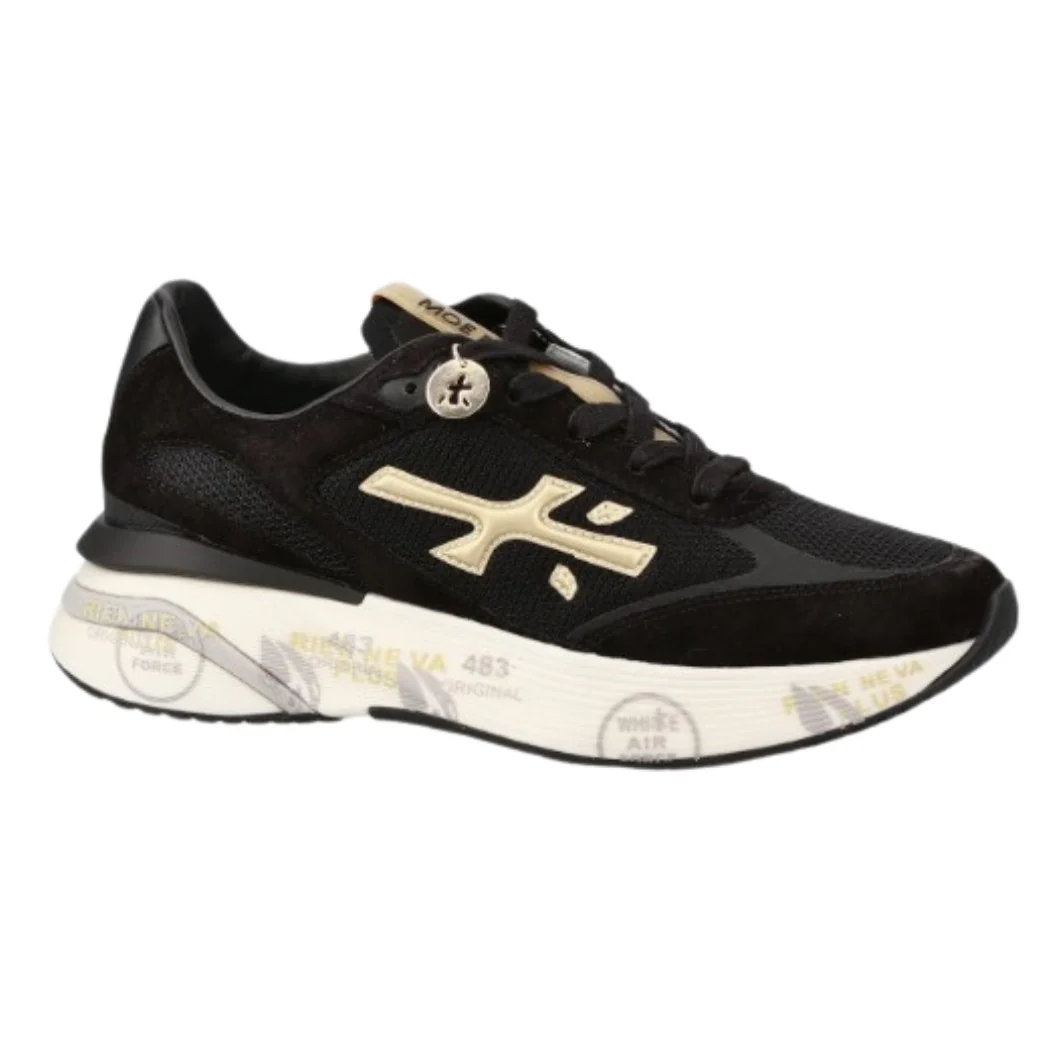 ZAPATILLA PREMIATA MOERUND MUJER - Image 3