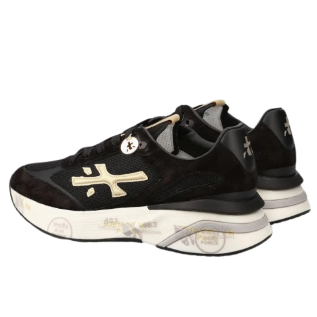 ZAPATILLA PREMIATA MOERUND MUJER - Image 5