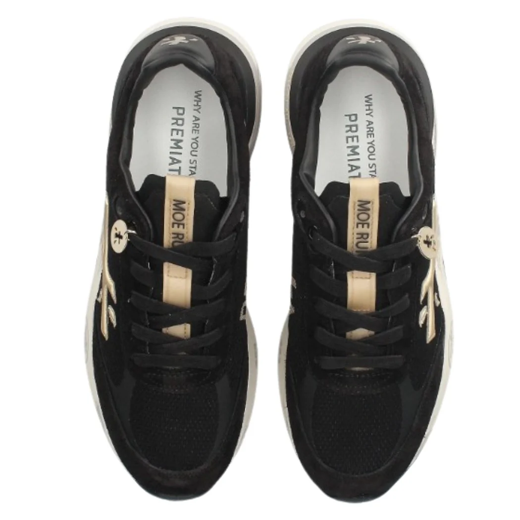ZAPATILLA PREMIATA MOERUND MUJER - Image 6