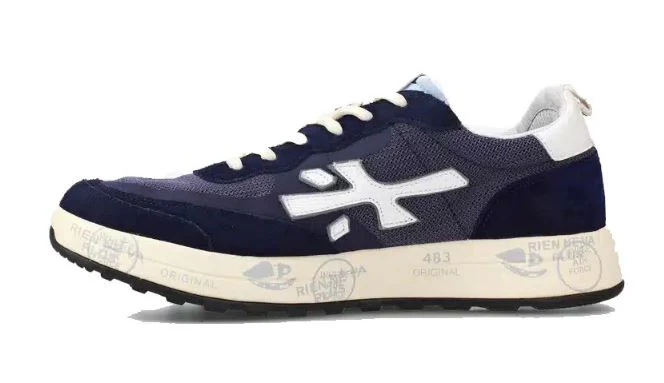 ZAPATILLA PREMIATA NOUS HOMBRE - Image 2