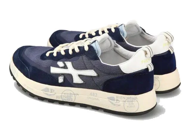 ZAPATILLA PREMIATA NOUS HOMBRE - Image 3