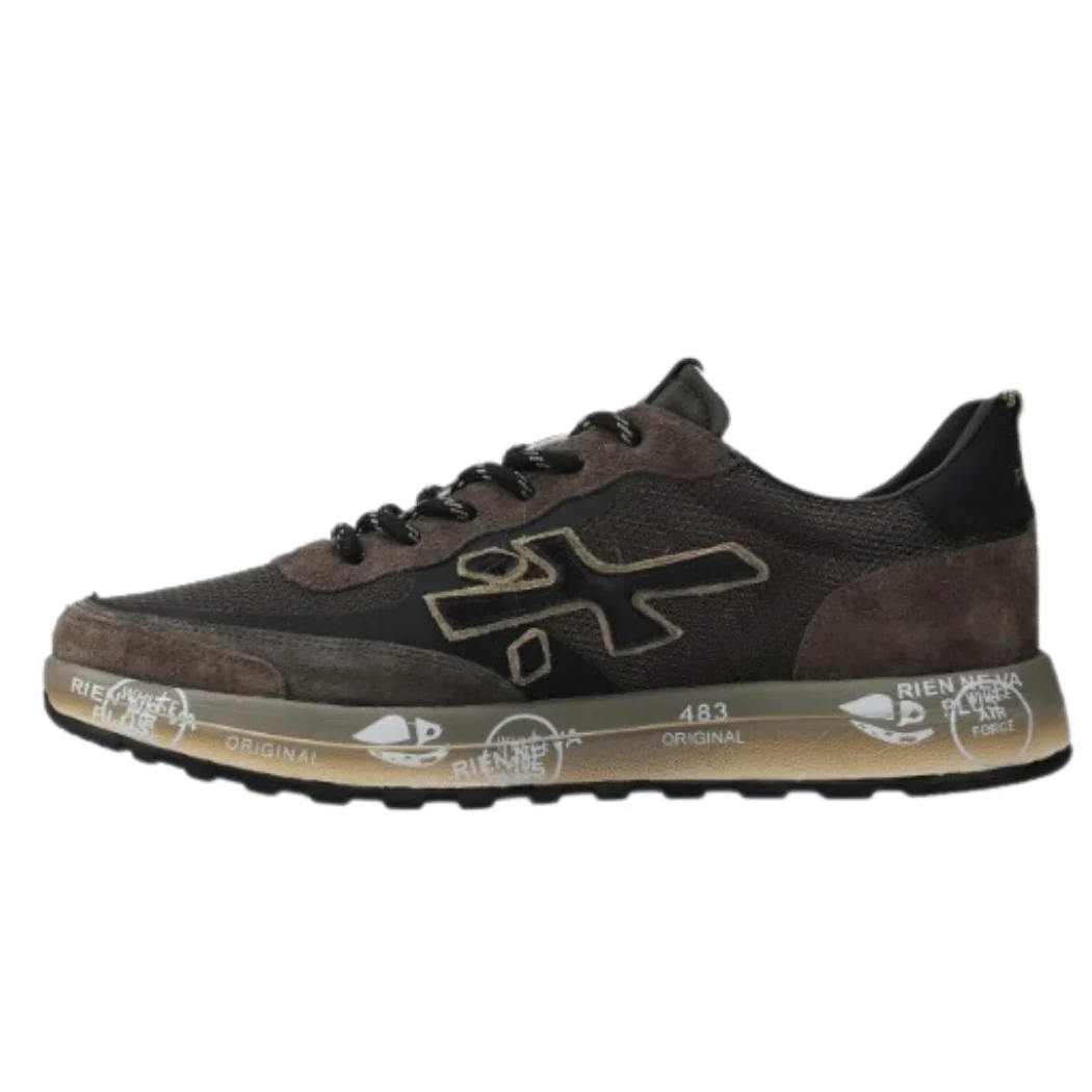 ZAPATILLA PREMIATA NOUS HOMBRE - Image 2