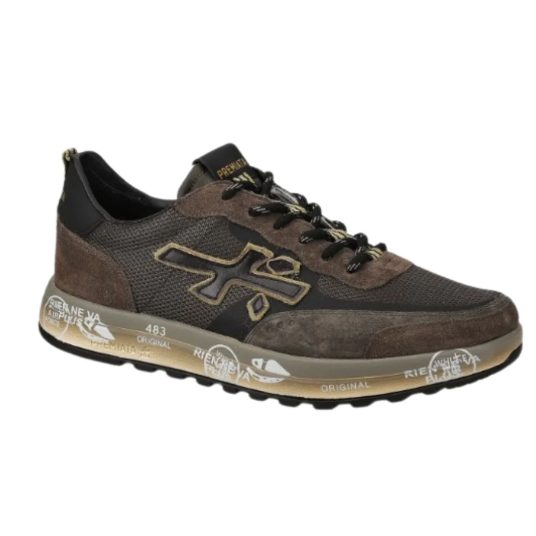 ZAPATILLA PREMIATA NOUS HOMBRE - Image 3