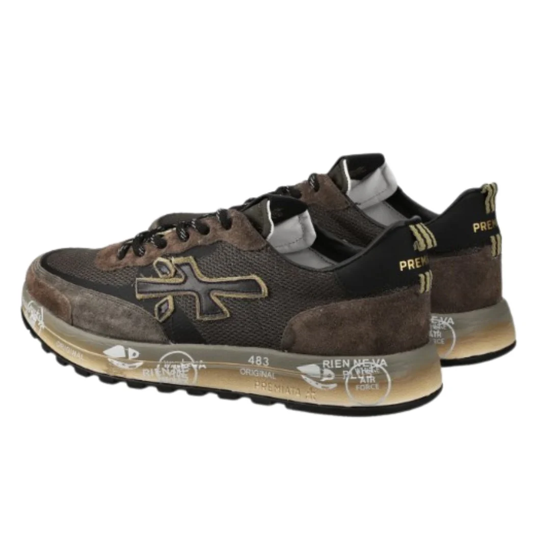 ZAPATILLA PREMIATA NOUS HOMBRE - Image 5