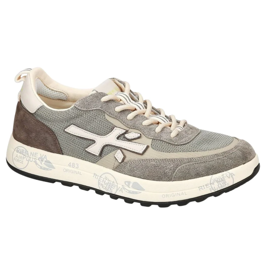 ZAPATILLA PREMIATA NOUS HOMBRE - Image 2
