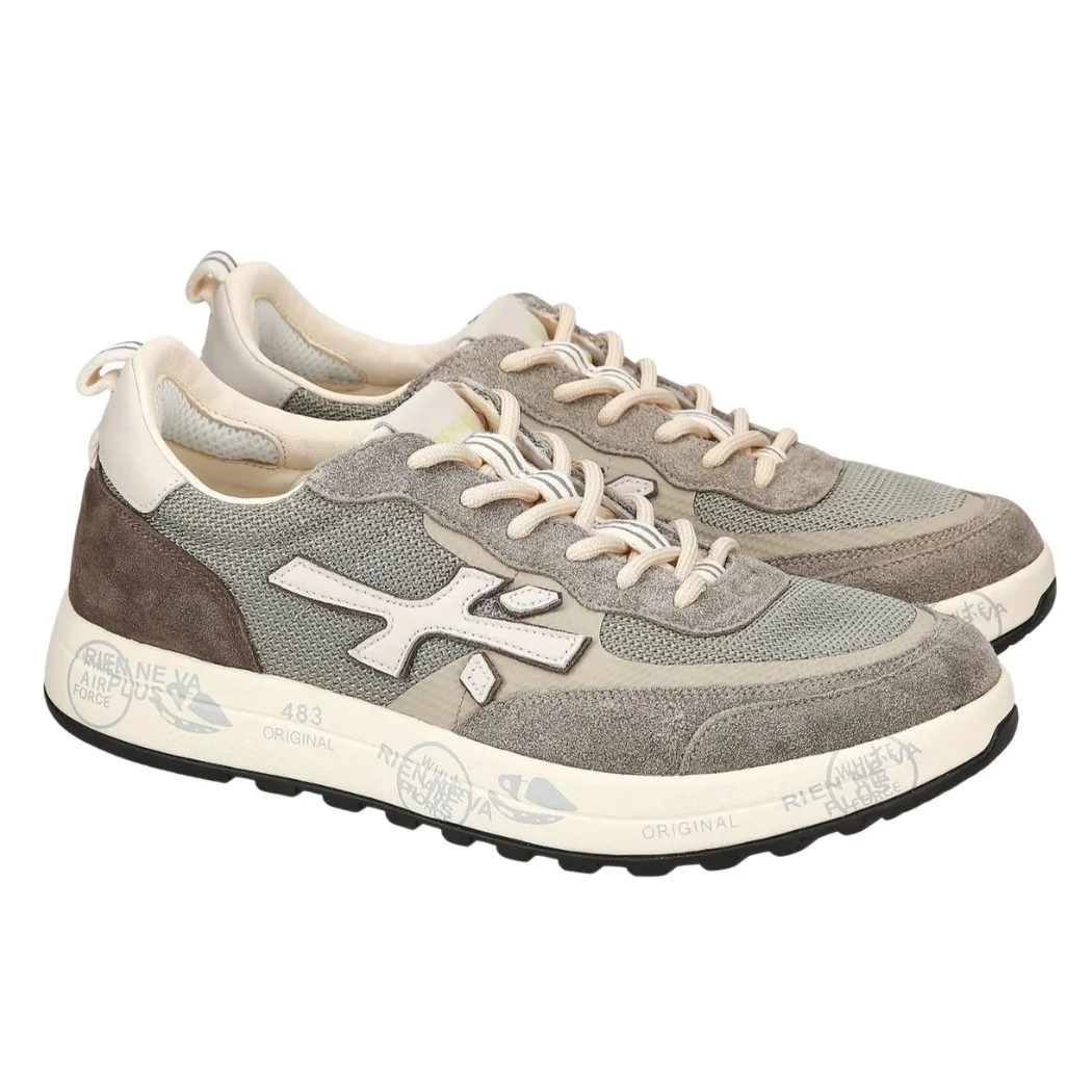 ZAPATILLA PREMIATA NOUS HOMBRE - Image 3