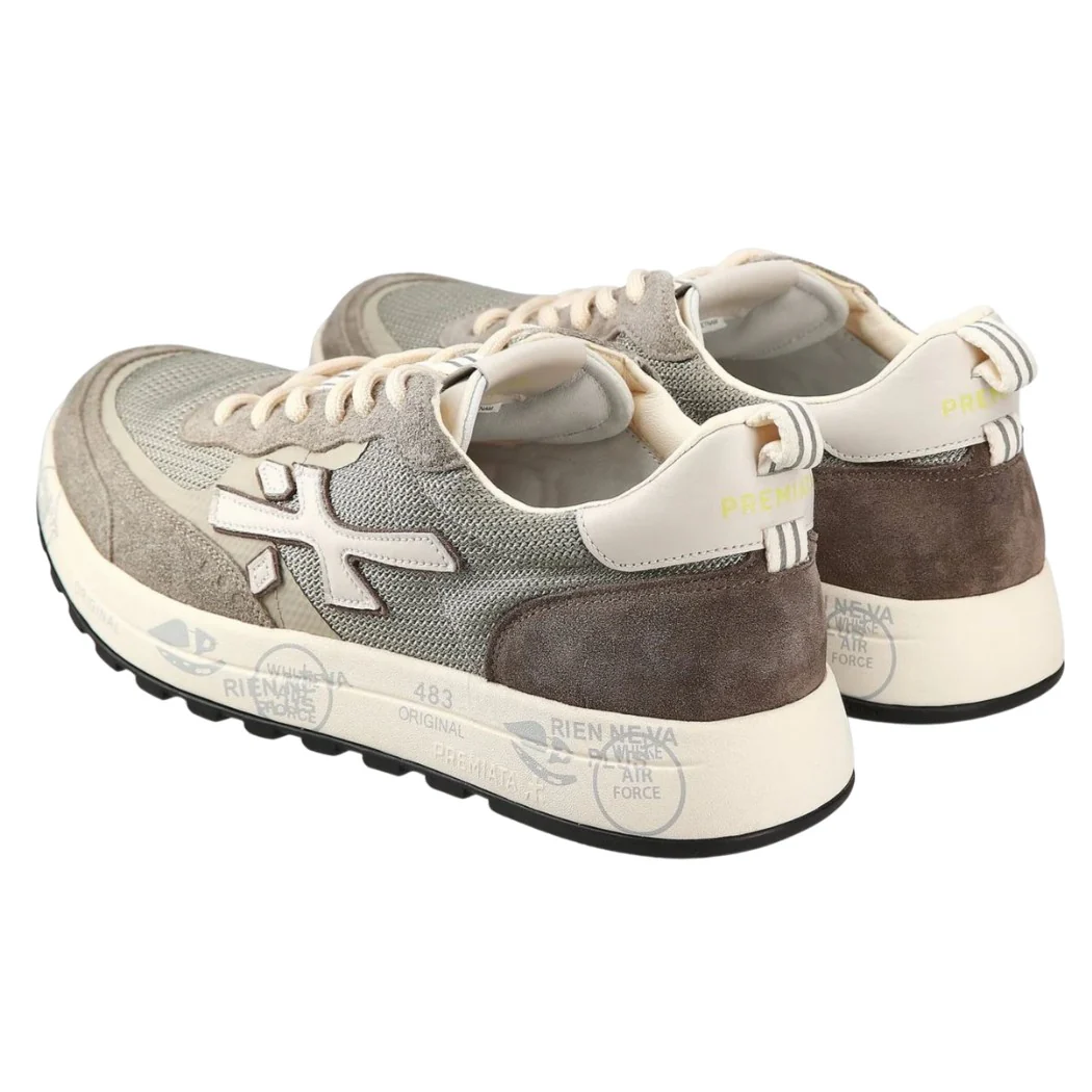 ZAPATILLA PREMIATA NOUS HOMBRE - Image 4
