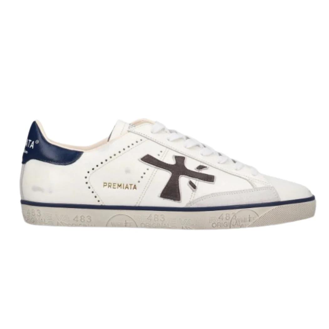ZAPATILLA PREMIATA STEVEN 7503 HOMBRE