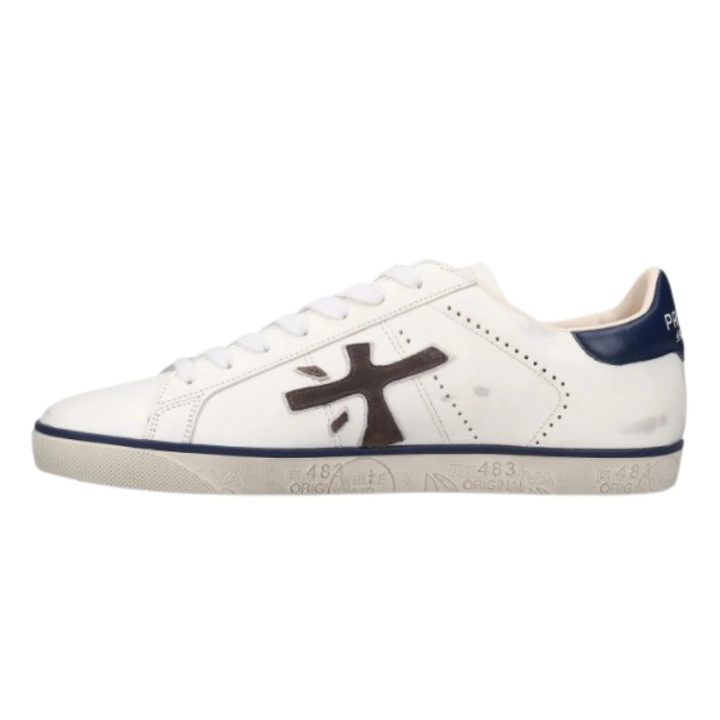 ZAPATILLA PREMIATA STEVEN 7503 HOMBRE - Image 3