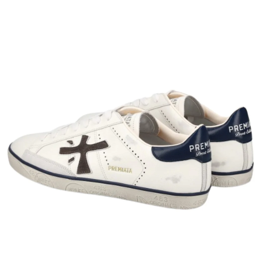 ZAPATILLA PREMIATA STEVEN 7503 HOMBRE - Image 5