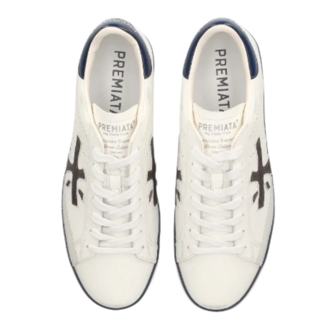 ZAPATILLA PREMIATA STEVEN 7503 HOMBRE - Image 6