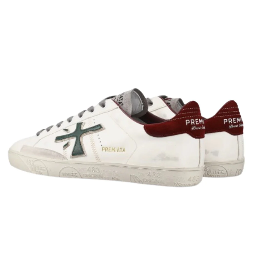 ZAPATILLA PREMIATA STEVEN HOMBRE - Image 5