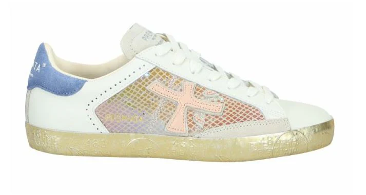 ZAPATILLA PREMIATA STEVEND MUJER