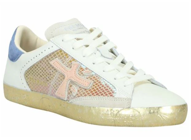 ZAPATILLA PREMIATA STEVEND MUJER - Image 2