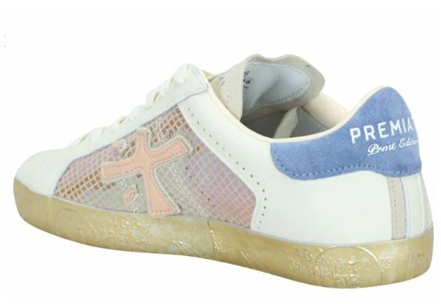 ZAPATILLA PREMIATA STEVEND MUJER - Image 3