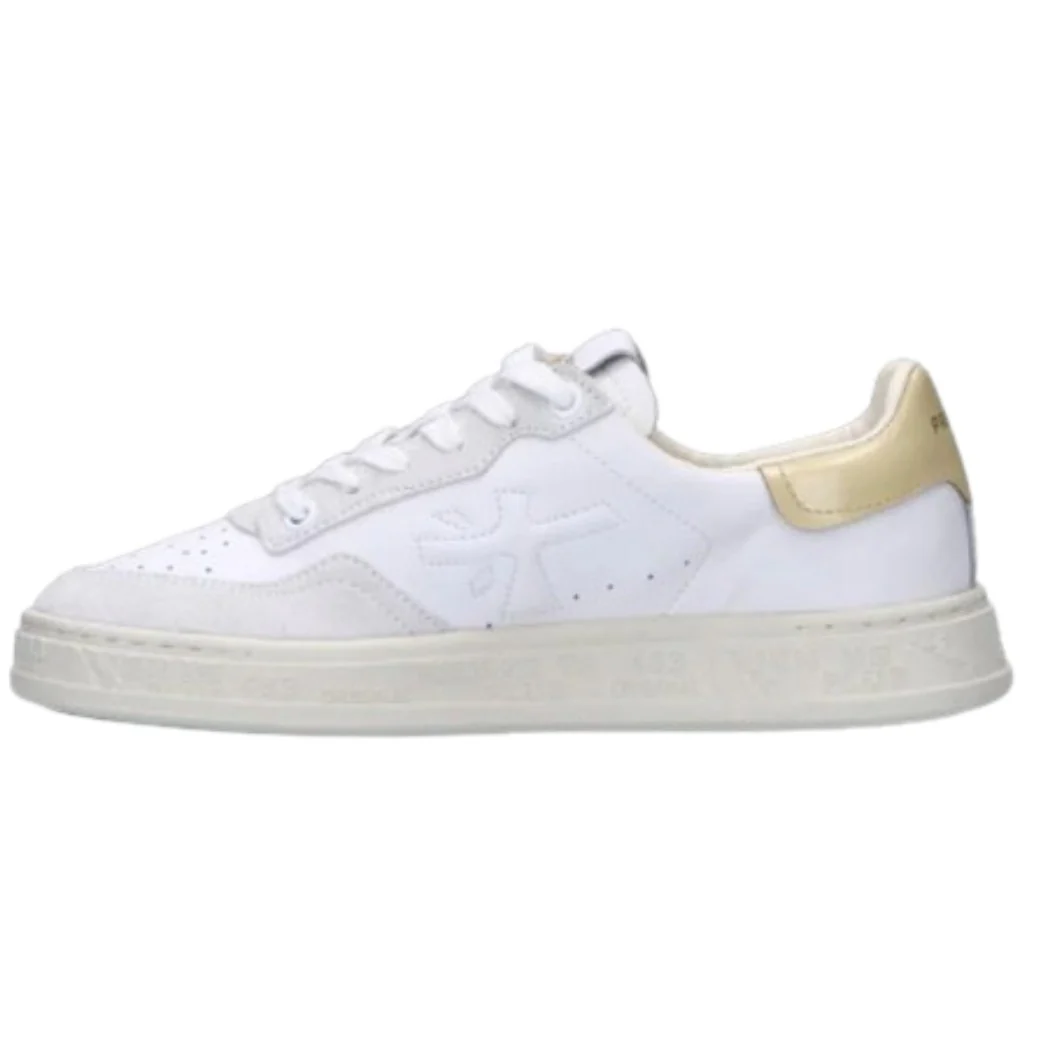 ZAPATILLA QUINN-D PREMIATA MUJER - Image 3