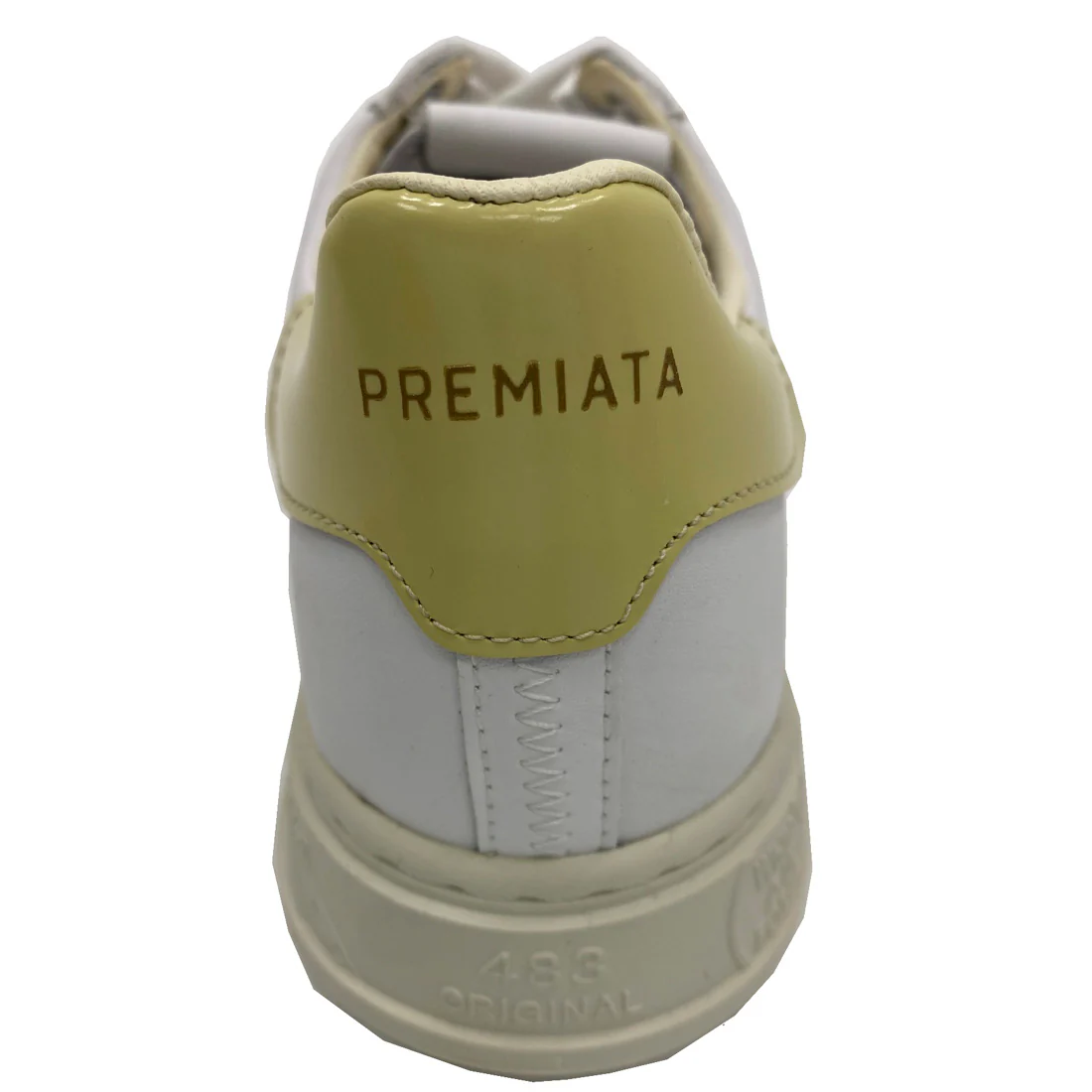 ZAPATILLA QUINN-D PREMIATA MUJER - Image 4