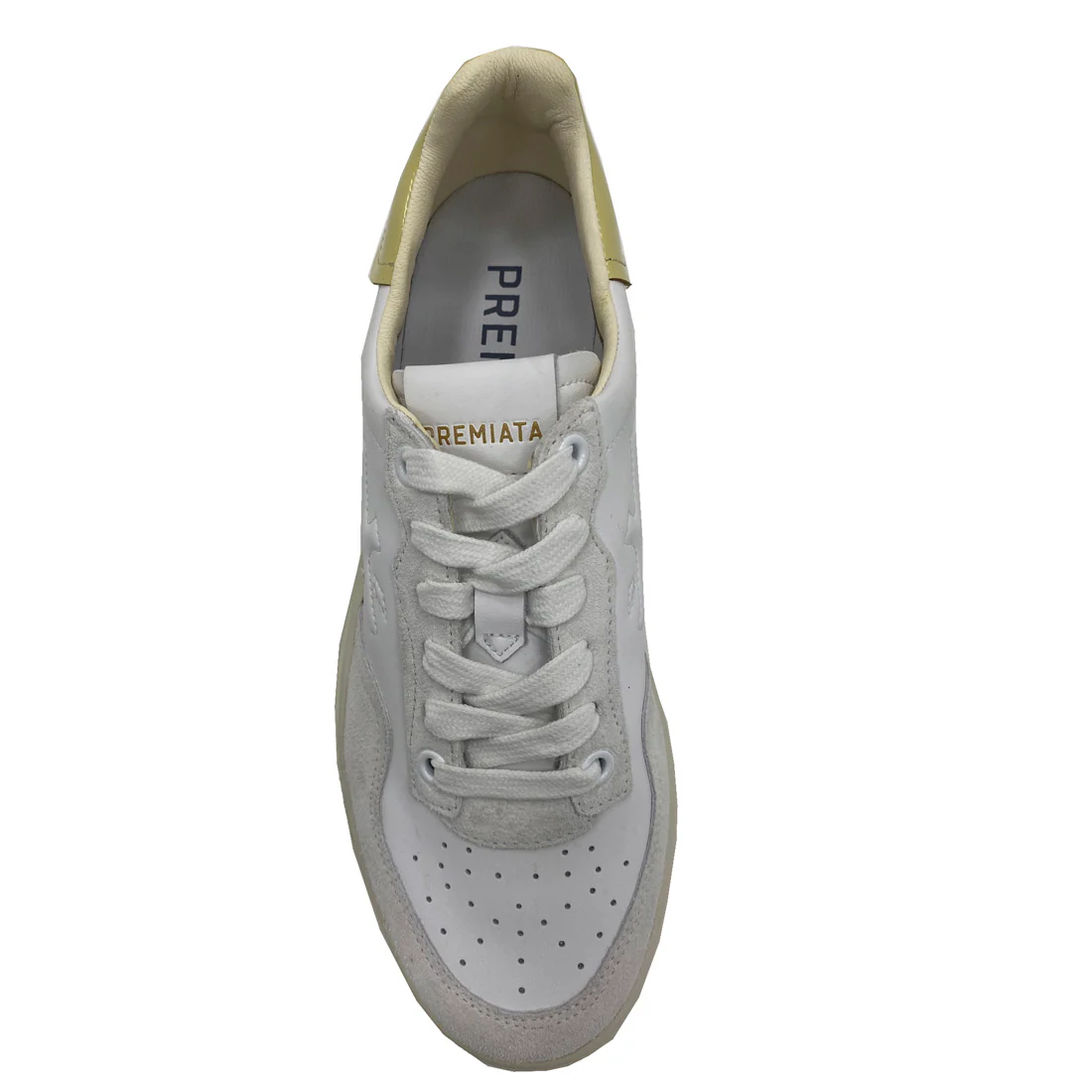 ZAPATILLA QUINN-D PREMIATA MUJER - Image 6