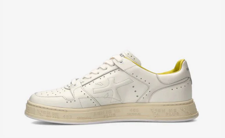 ZAPATILLA QUINN PREMIATA HOMBRE - Image 3
