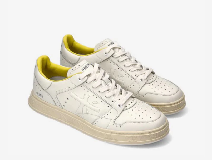 ZAPATILLA QUINN PREMIATA HOMBRE - Image 4