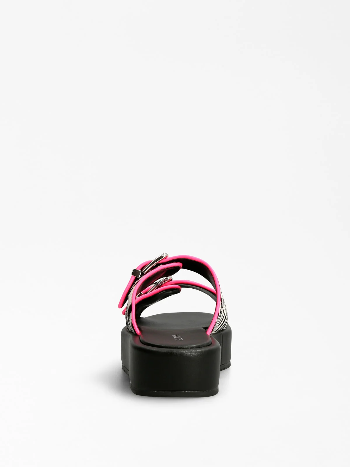 ZAPATILLA RAMOD GUESS MUJER - Image 3