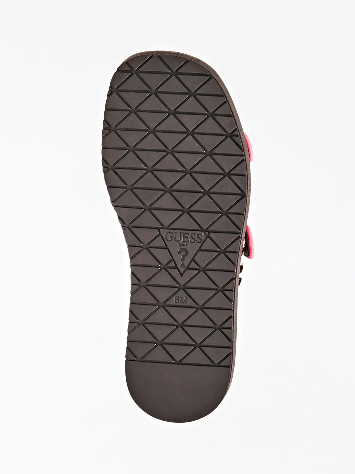 ZAPATILLA RAMOD GUESS MUJER - Image 4