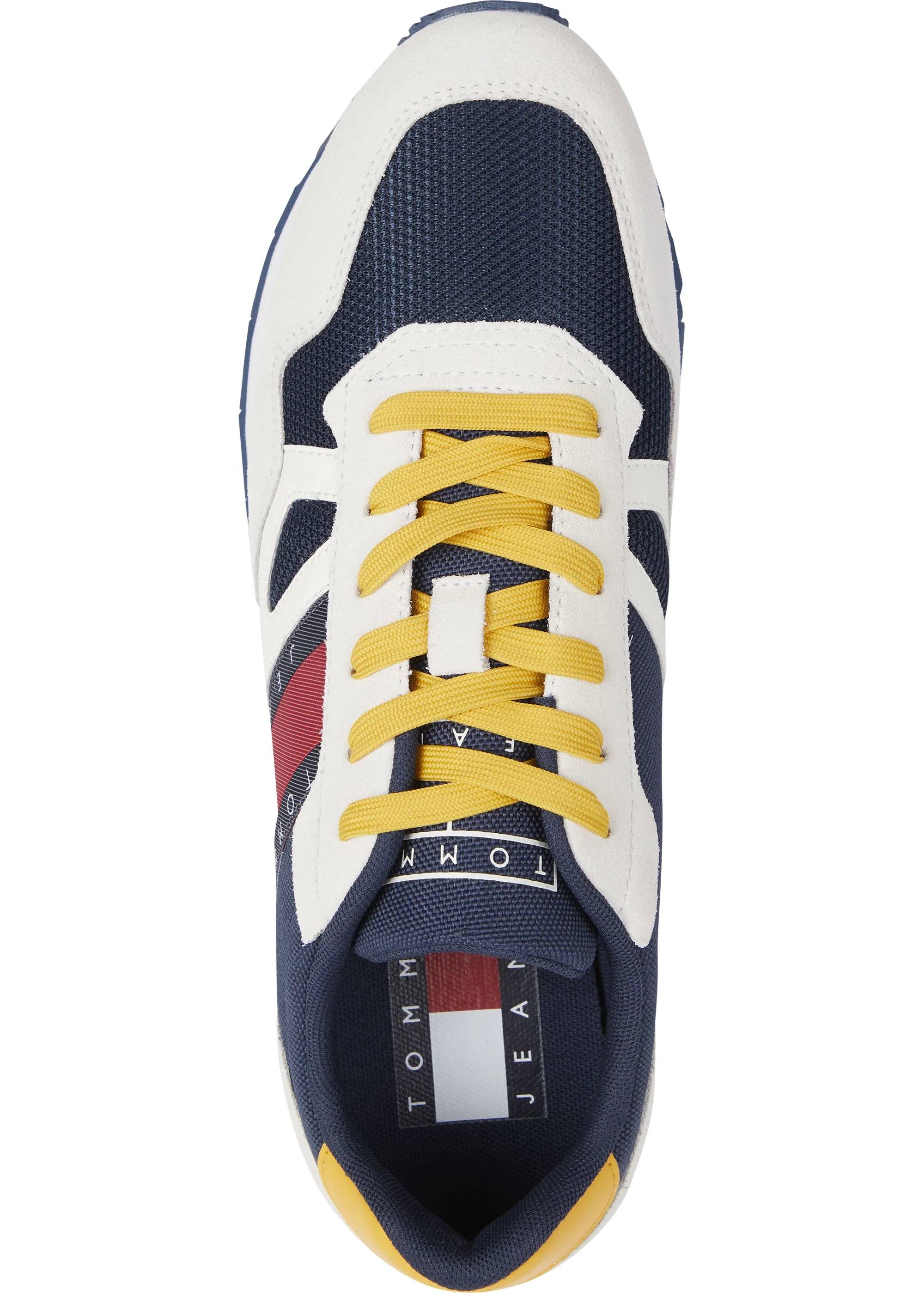 ZAPATILLA RETRO RUNNER TOMMY HILFIGER HOMBRE - Image 4