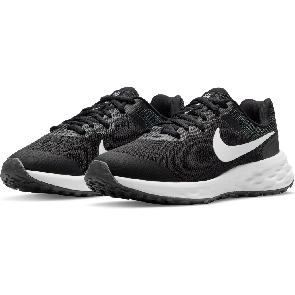 ZAPATILLA REVOLUTION 6 RUNNING NIKE JUNIOR - Image 3